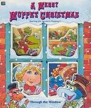 Cover of: A Merry Muppet Christmas by 