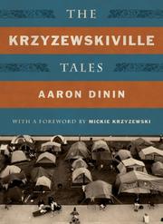 The Krzyzewskiville tales by Aaron Dinin