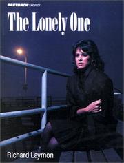 Cover of: Lonely One