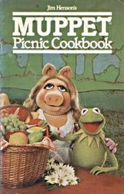 Cover of: Muppet Picnic Cookbook | 