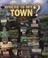 Cover of: Where is my town?