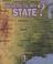 Cover of: Where is my state?