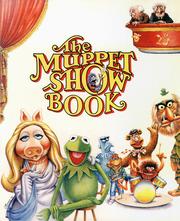 Cover of: The Muppet Show Book