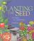 Cover of: Planting the Seed