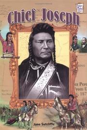 Chief Joseph (History Maker Bios) by Jane Sutcliffe