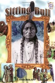 Sitting Bull by Susan Bivin Aller