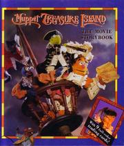 Cover of: Muppet Treasure Island by Cathy East Dubowski
