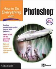 Cover of How to Do Everything with Photoshop CS2 (How to Do Everything)