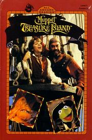 Cover of: Muppet Treasure Island by Jennifer Dussling