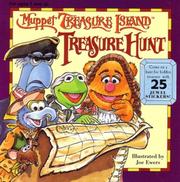 Cover of: Muppet Treasure Island: Treasure Hunt