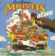 Cover of: Jim Henson's Muppets at Sea