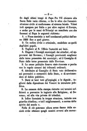 Cover of: Storia delle sedizione cangiamenti di stato e fatti d'arme del Regno delle Due Sicilie nel 1848-1849
