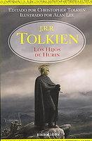 Cover of: HIJOS DE HURIN, LOS by J.R.R. Tolkien