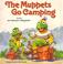 Cover of: The Muppets Go Camping