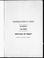 Cover of: Between the Qu'Appelle, Long Lake & Saskatchewan Railroad & Steamboat Company, the Qu'Appelle, Long Lake & Saskatchewan Land Company (Limited), the Honourable Donald MacInnes, Olser & Hammond, and the Honourable William Pugsley, petitioners ; and Her Majesty the Queen, repondent