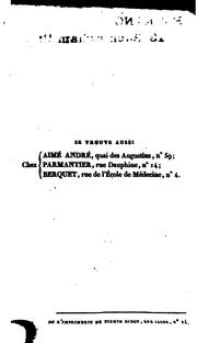 Cover of: Œuvres complètes, revues, précédées d'une nouvelle vie de Molière [&c.] par P.R. Auguis