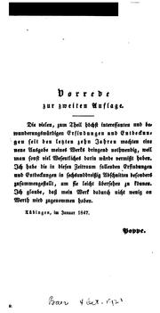 Cover of: Geschichte aller Erfindungen und Entdeckungen: Im Bereiche der Gewerbe, Künste und ...