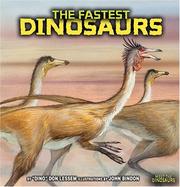 Cover of: The Fastest Dinosaurs (Meet the Dinosaurs)