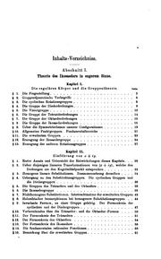 Cover of: Vorlesungen über das Ikosaeder und die Auflösung der Gleichungen vom fünften Grade by Felix Klein