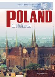Cover of: Poland in pictures | Jeffrey Zuehlke