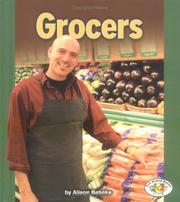 Cover of: Grocers