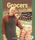 Cover of: Grocers
