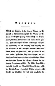 Anton Ulrich und Elisabeth Christine von Braunschweig-lüneburg-wolfenbüttel: Eine durch .. by Wilhelm Hoeck