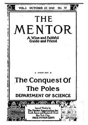 Cover of: The Mentor: A Wise and Faithful Guide and Friend