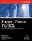Cover of: Expert Oracle PL/SQL (Osborne Oracle Press)