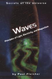Cover of: Waves by Paul Fleisher