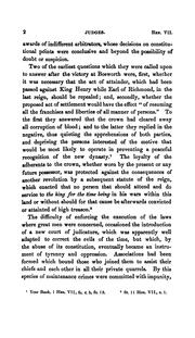 Cover of: The judges of England, from the time of the Conquest by Edward Foss, Edward Foss