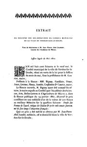 Cover of: Pontus de Tyard: seigneur de Bissy, depuis evèque de Chalon