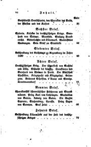 Cover of: Briefe aus Paris zur Erläuterung der Geschichte des 16. Und 17. Jahrhunderts