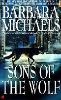 Cover of: Sons of the wolf