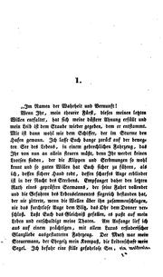 Cover of: Der König: E. Roman