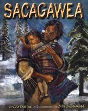 Cover of: Sacagawea by Liselotte Erdrich