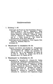 Cover of: Der Menschensohn: Ein Beitrag zur neutestamentlichen Theologie