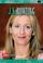 Cover of: J. K. Rowling (Biography (a & E))