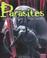Cover of: Parasites