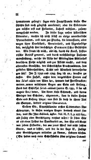 Cover of: August Ludwig Schlözer's kritisch-historische neben Stunden: Origines ...