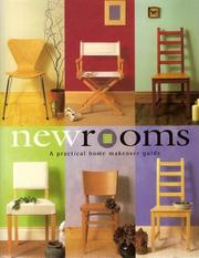 Cover of: New Rooms (A Practical Home Makeover Guide)