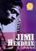 Cover of: Jimi Hendrix (Just the Facts Biographies)