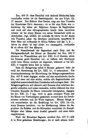 Cover of: Über die Quellen des Cassius Dio für die ältere römische Geschichte by Adolf Baumgartner