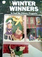 Cover of: Winter Winners: To Perk Up Primary Programs (Kids' Stuff)