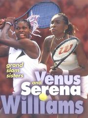 Cover of: Venus and Serena Williams: Grand Slam Sisters (Sports Achievers Biographies)