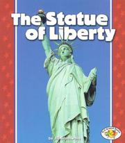 Cover of: The Statue of Liberty (Pull Ahead Books)