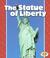 Cover of: The Statue of Liberty (Pull Ahead Books)