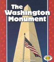 Cover of: The Washington Monument (Pull Ahead Books) by Kristin L. Nelson