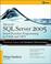 Cover of: Microsoft SQL Server 2005 Stored Procedure Programming in T-SQL & .NET