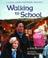 Cover of: Walking to school